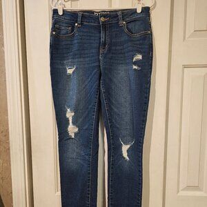 R1893 Roebuck and Co. Skinny Jeans womens size 10
